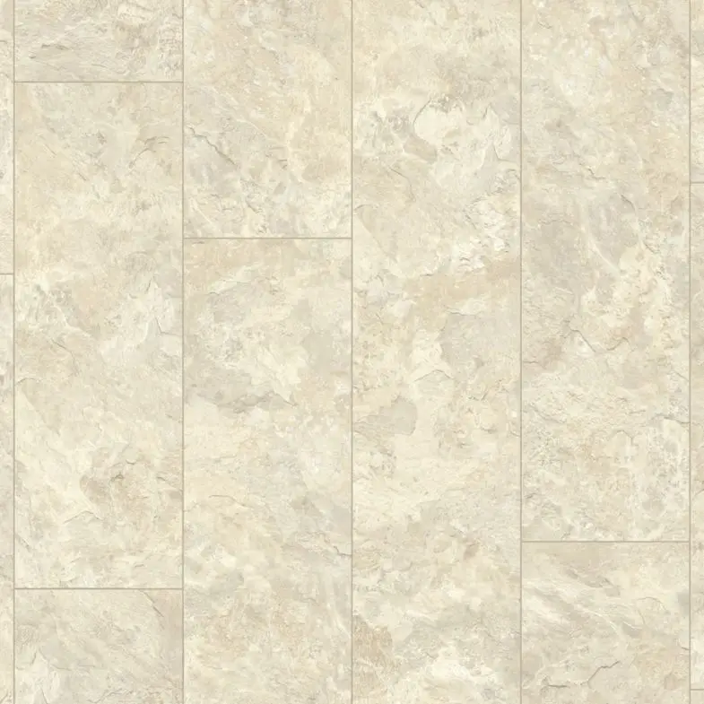 Armstrong Vinyl Sheet FlexStep Value Plus White Flaxen 12' (Sold in Sqyd)
