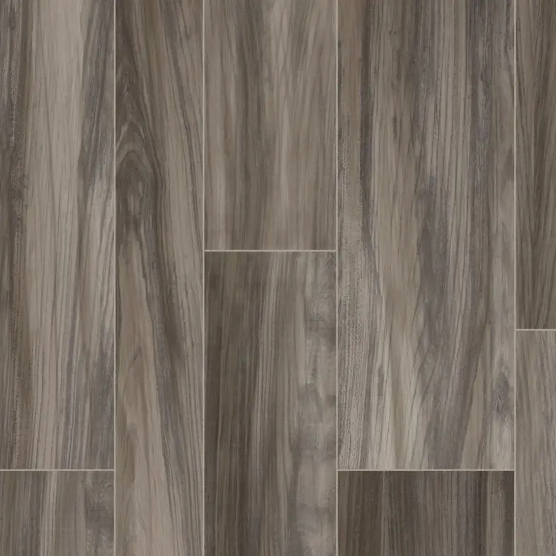 Armstrong Vinyl Sheet FlexStep Value Plus Smoke 12' (Sold in Sqyd)
