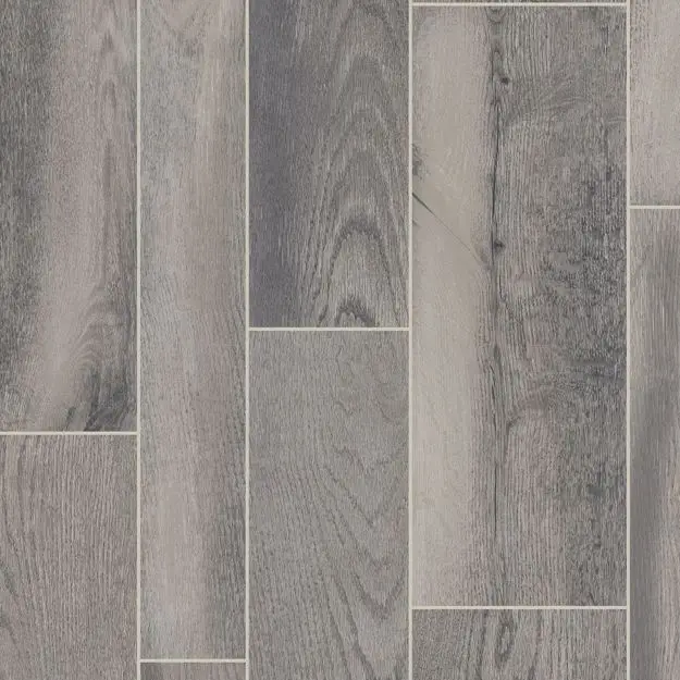 Armstrong Homogeneous Vinyl Roll FlexStep Value Plus Wolf Run 12' - 1.4 mm (Sold in Sqyd)