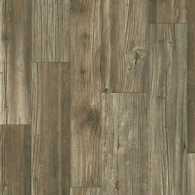 Armstrong Homogeneous Vinyl Roll FlexStep Value Plus Hearth 12' - 1.4 mm (Sold in Sqyd)