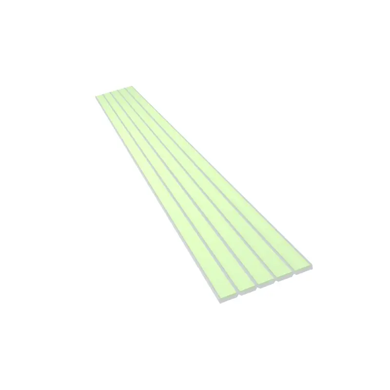 Kinesik - Ecoglo G6001 Photoluminescent Guidance Strip 1" x 10'