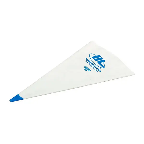 Marshalltown Blu-Tip Grout Bag 12" x 24"