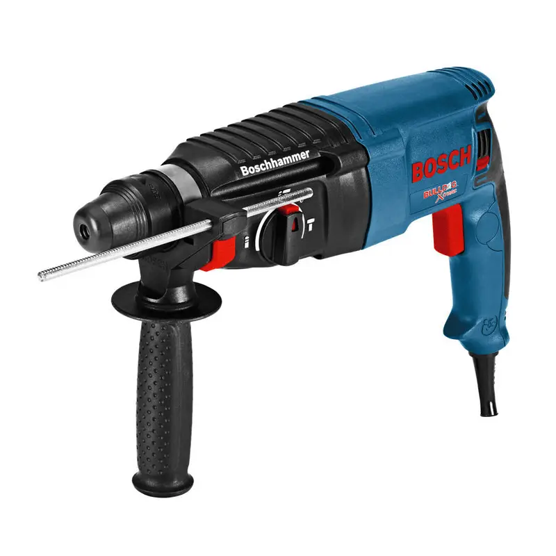 Bosch Xtreme SDS-Plus Bulldog Rotary Hammer 1"