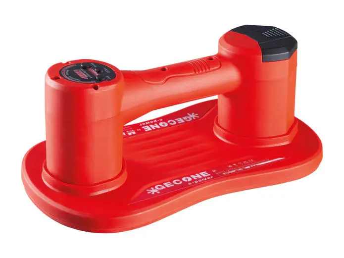 Montolit - Electric Suction Cup Gecone 12V 6-5/16"