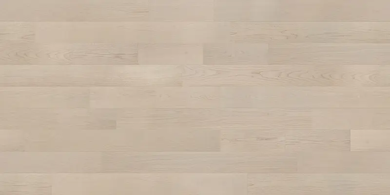 Gemtec Masterpiece - White Oak Turner