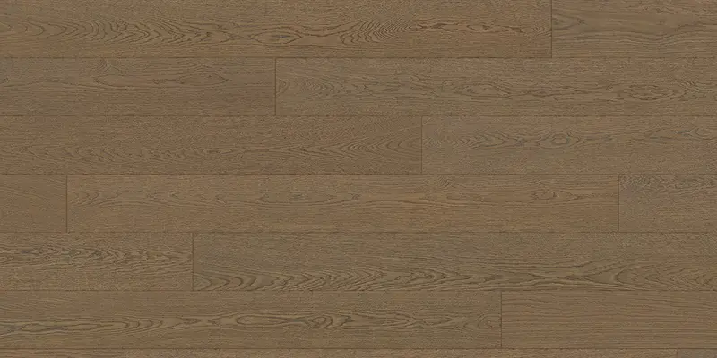 Gemtec Creation - White Oak Dumas
