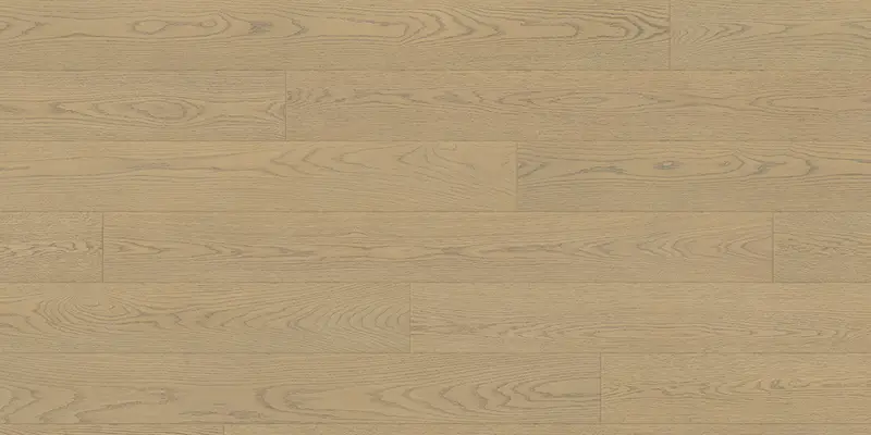 Gemtec Creation - White Oak Mondrian