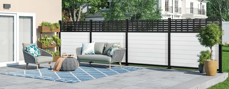 Barrette Outdoor Living Products