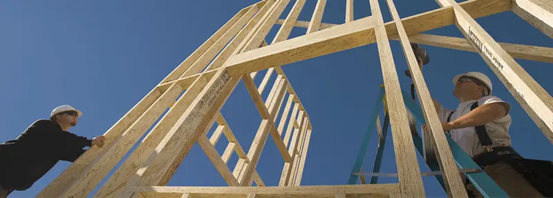 Trus Joist - Timberstrand LSL