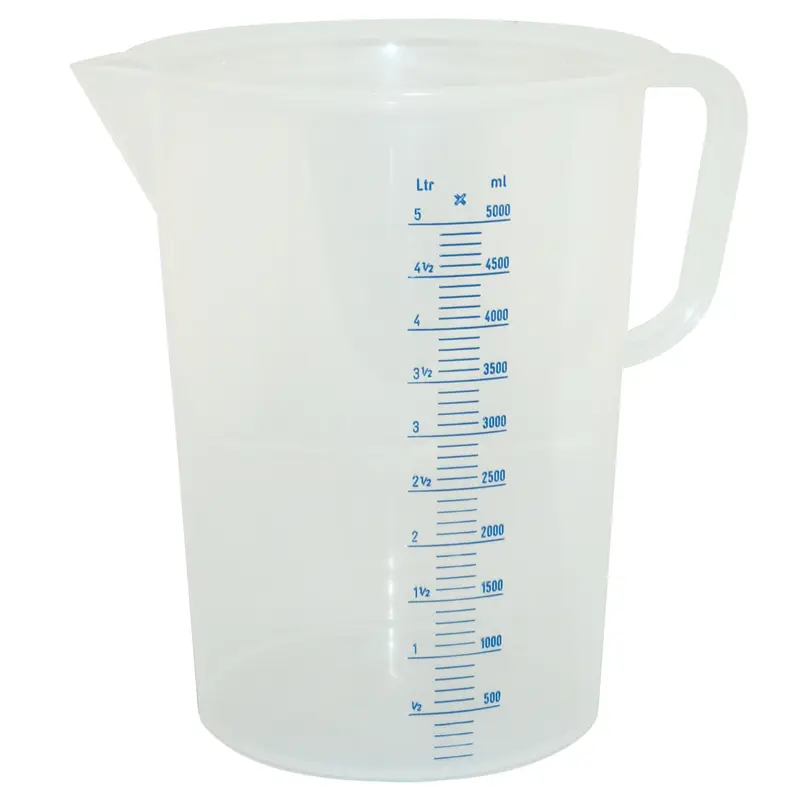 Kraft Tool - Measuring Pitcher 5 L