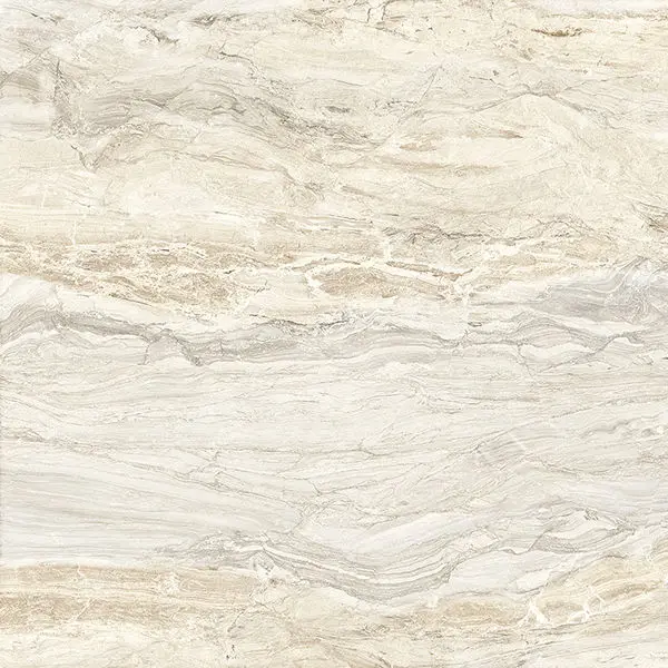 Centura Floor Tiles Gemstone Polished Ivory 24" x 24"