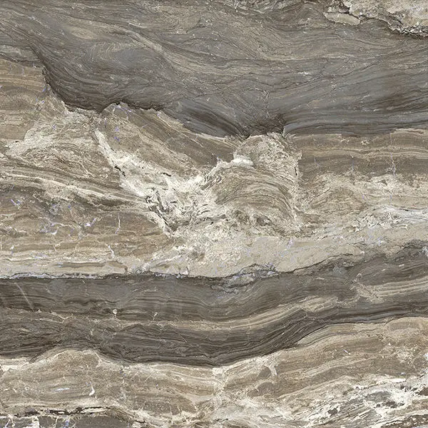 Centura Floor Tiles Gemstone Polished Taupe 24" x 24"