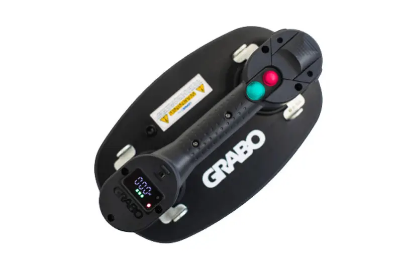 GRABO - Electric Suction Cup PRO-Lifter 20