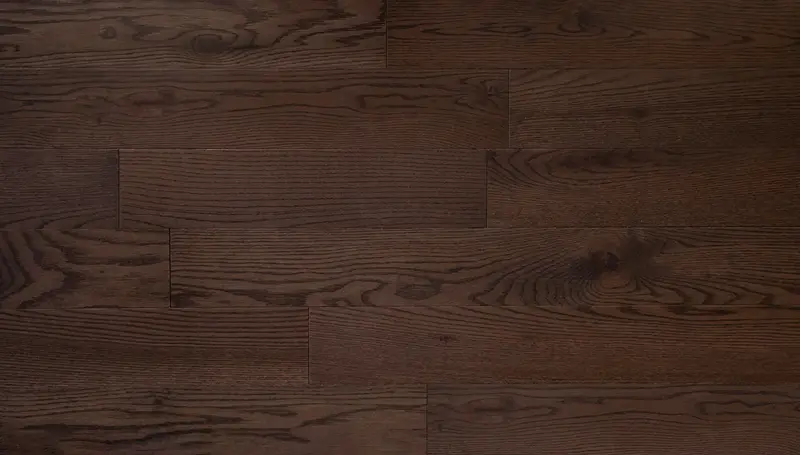 Contemporary - Walnut