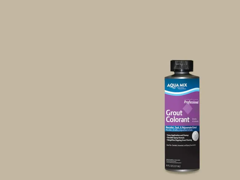 Aqua Mix Grout Colorant #903 Centura Birch 237 ml