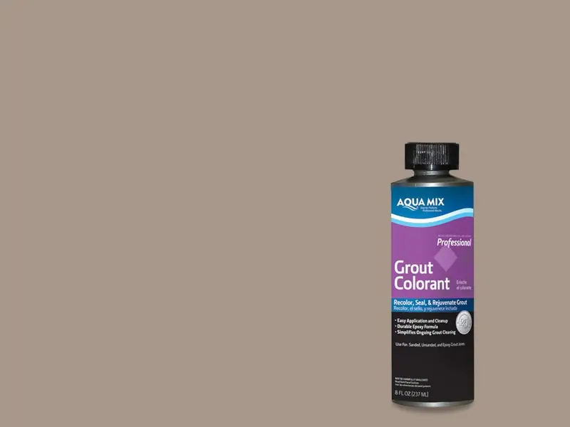 Aqua Mix Grout Colorant #915 Centura Light Smoke 237 ml