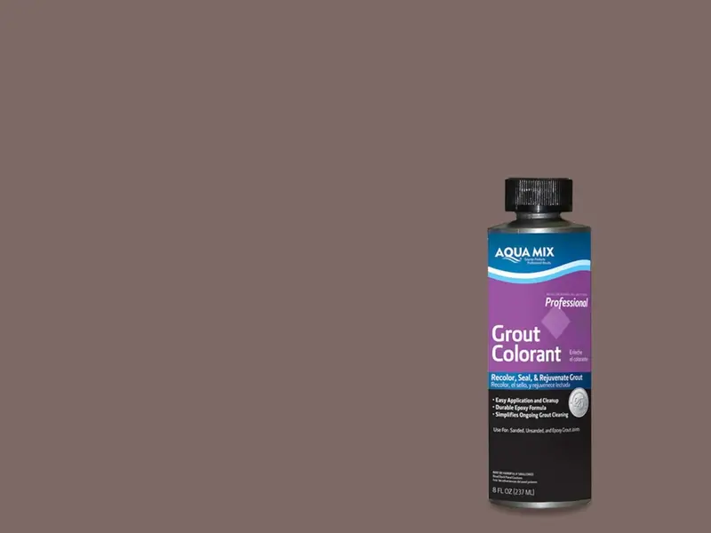 Aqua Mix Grout Colorant #925 Centura Sable 237 ml