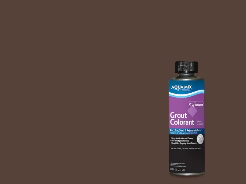 Aqua Mix Grout Colorant #935 Centura Silhouette 237 ml
