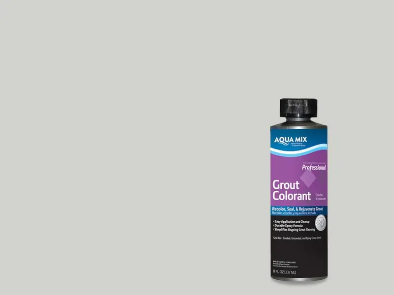 Aqua Mix Grout Colorant #939 Centura Mist 237 ml