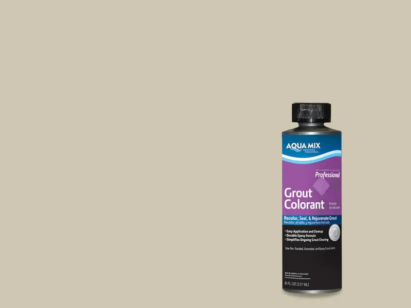 Aqua Mix Grout Colorant #940 Centura Antique White 237 ml