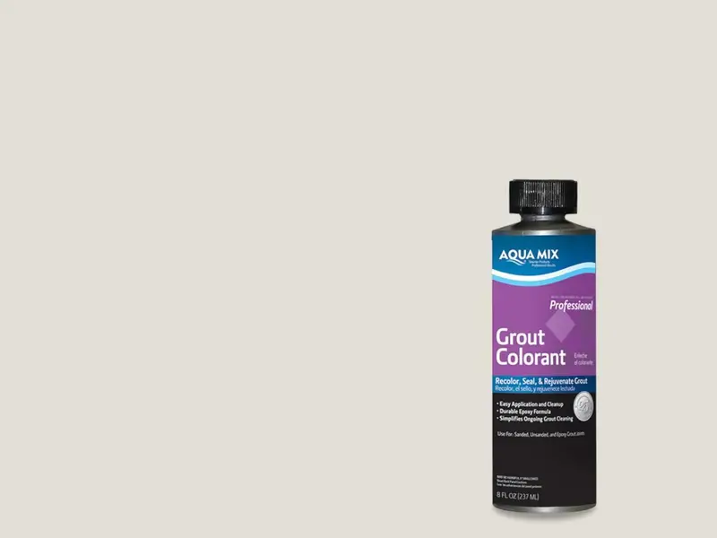 Aqua Mix Grout Colorant #949 Centura Silverado 237 ml