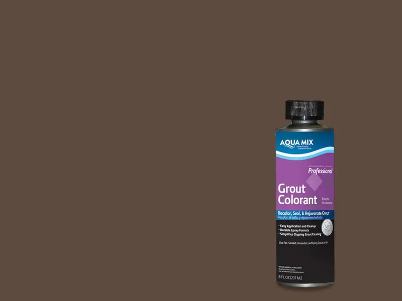 Aqua Mix Grout Colorant #982 Centura Summer Wheat 237 ml