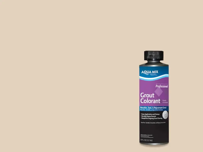 Aqua Mix Grout Colorant #988 Centura Pearl 237 ml