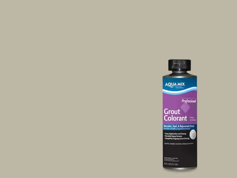 Aqua Mix Grout Colorant #991 Centura Parchment 237 ml