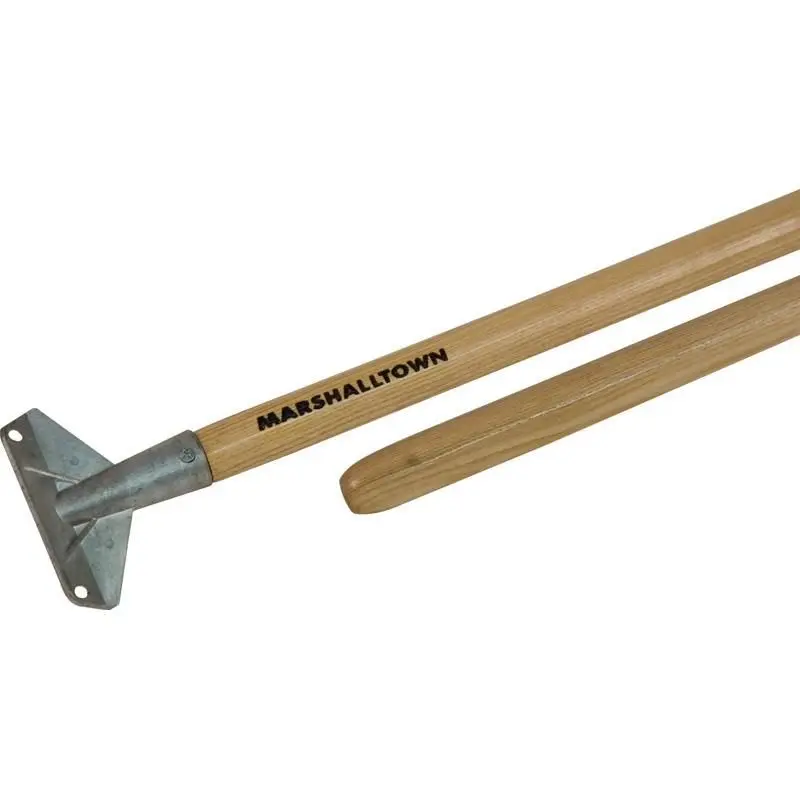 Marshalltown - 60 Replacement Handle W/bracket For Gau