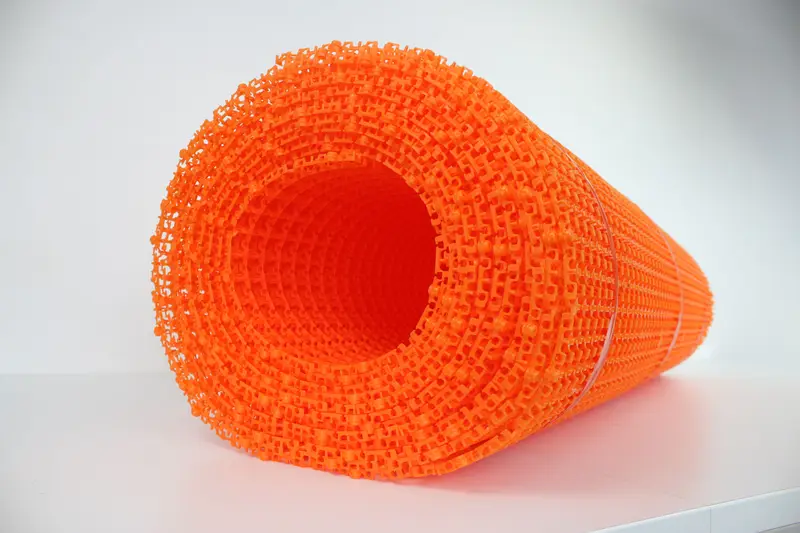 Stelpro Mesh Roll FLEXSnap+R 4' x 40' - 8 mm (160 sqft)