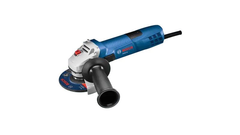 Bosch - Angle Grinder 4 1/2"