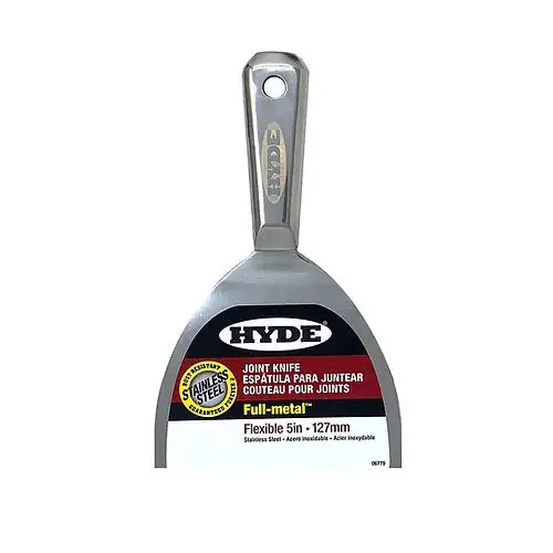 Richard Full Metal Hyde Joint Knife 5"