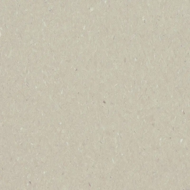 Armstrong Homogeneous Vinyl Roll Medintone Almond Tea 6' 6" - 2 mm (Sold in Sqyd)