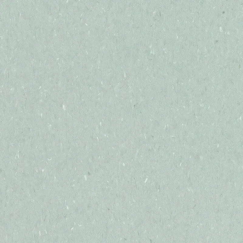Armstrong Homogeneous Vinyl Roll Medintone Healing Sage 6' 6" - 2 mm (Sold in Sqyd)