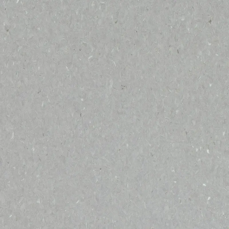 Armstrong Homogeneous Vinyl Roll Medintone Calming Gray 6' 6" - 2 mm (Sold in Sqyd)