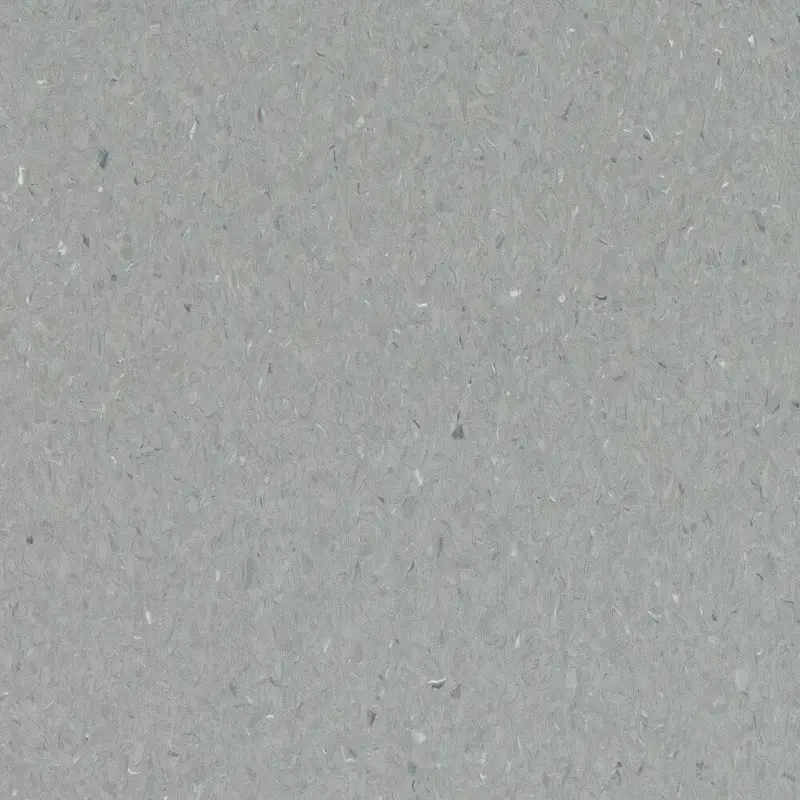 Armstrong Homogeneous Vinyl Roll Medintone Haze Gray 6' 6" - 2 mm (Sold in Sqyd)