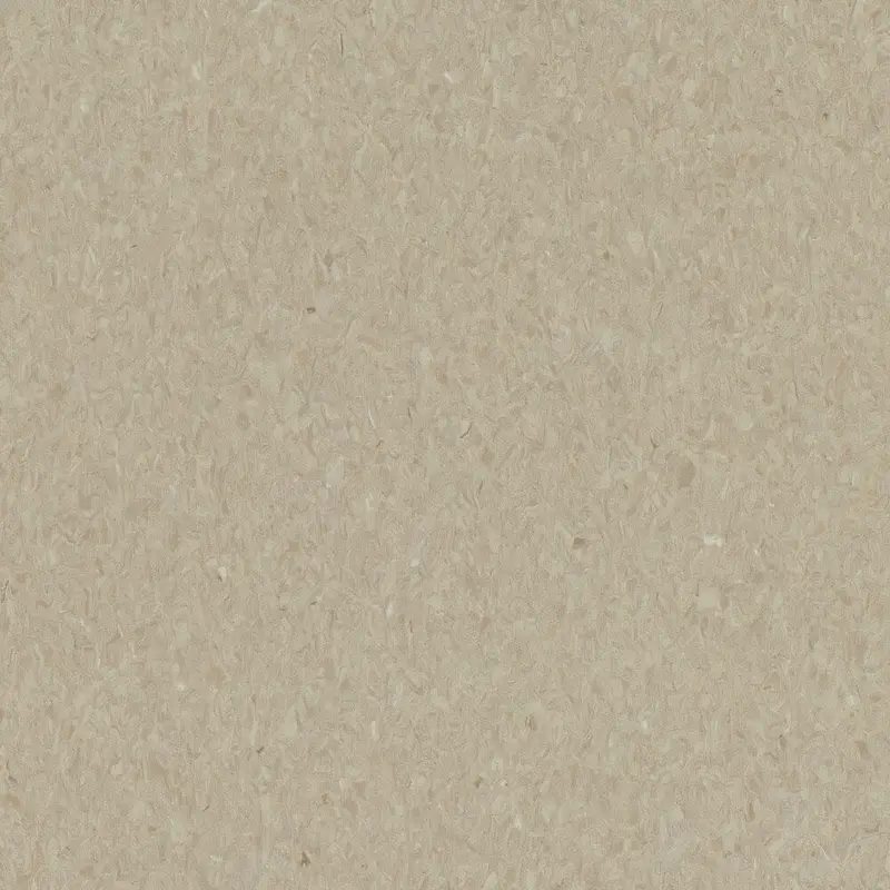 Armstrong Homogeneous Vinyl Roll Medintone Savannah Balm 6' 6" - 2 mm (Sold in Sqyd)