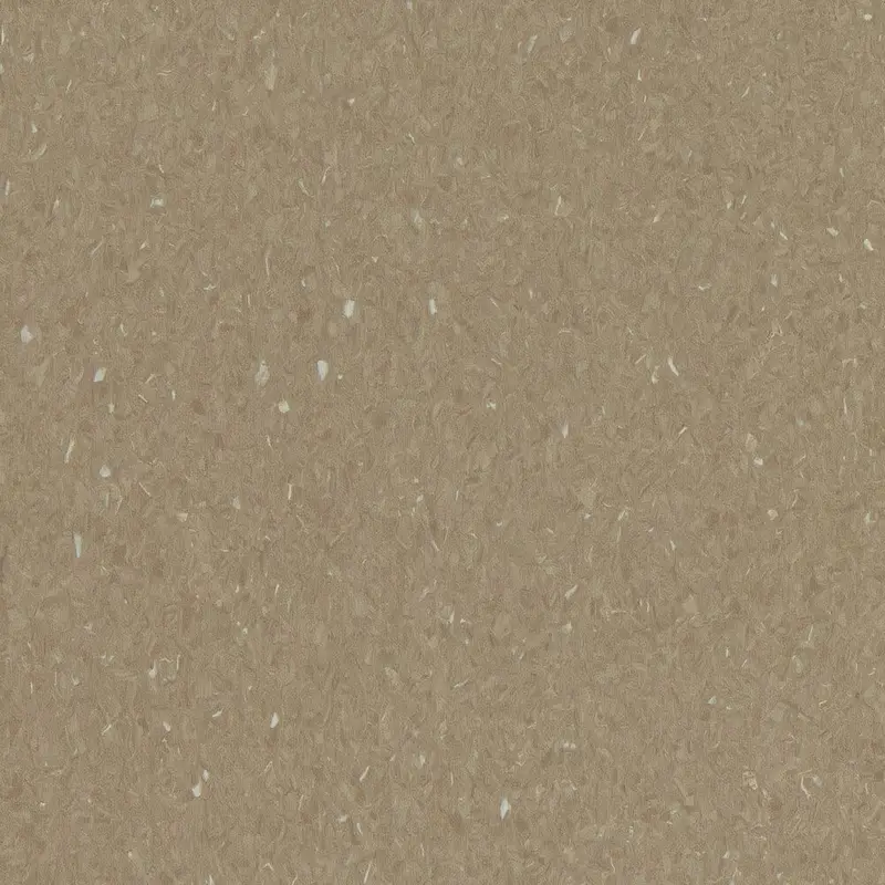 Armstrong Homogeneous Vinyl Roll Medintone Ginger 6' 6" - 2 mm (Sold in Sqyd)