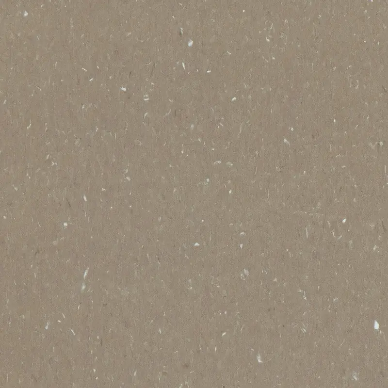 Armstrong Homogeneous Vinyl Roll Medintone Warm Cocoa 6' 6" - 2 mm (Sold in Sqyd)