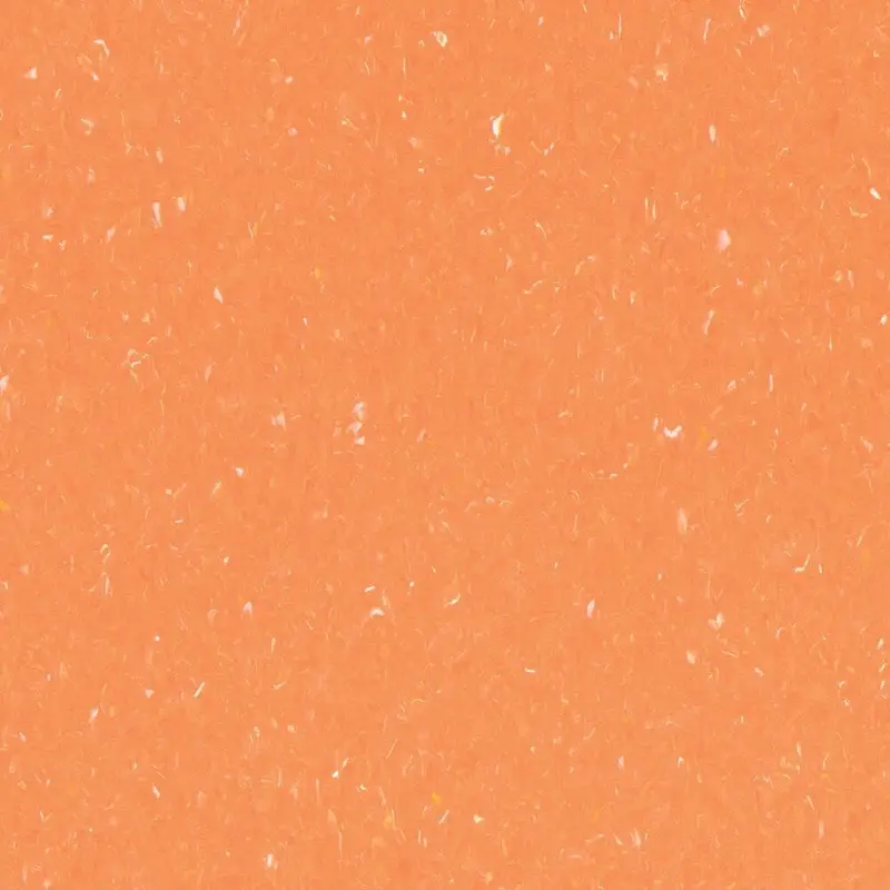 Armstrong Homogeneous Vinyl Roll Medintone Tangelo 6' 6" - 2 mm (Sold in Sqyd)