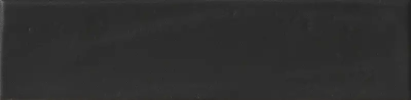 Italbec Wall Tiles Hamptons Charcoal Matte 3" x 12"