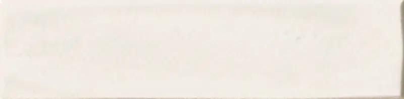Italbec Wall Tiles Hamptons White Matte 3" x 12"