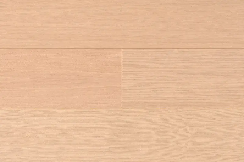 Torlys Smart Floors Engineered Hardwood Everest XP Designer Plus White Oak Natural 9-3/16" x 80-3/4" - 1/2" (12 mm)