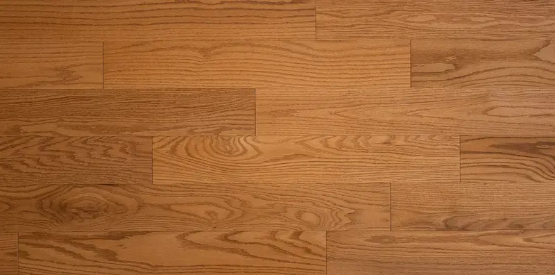 Grandeur Flooring Hardwood Contemporary Amaretto Semi-Gloss 4-1/4" - 3/4"