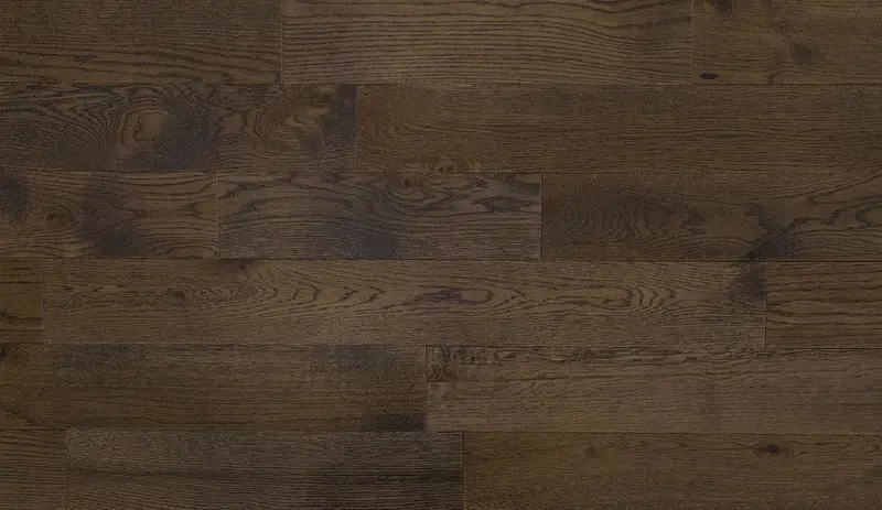 Grandeur Flooring Hardwood Contemporary Latte Semi-Gloss 4-1/4" - 3/4"