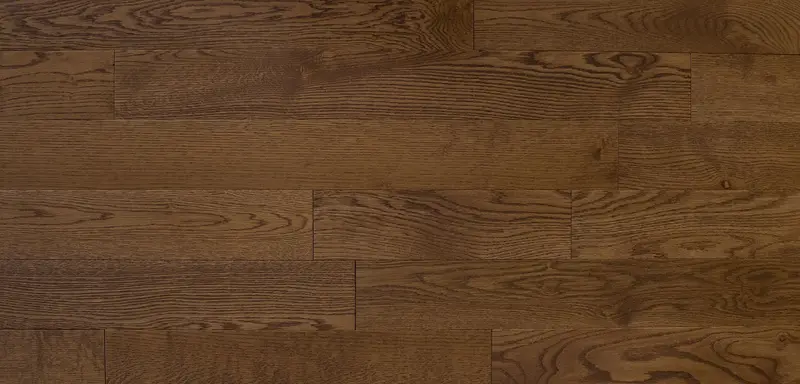 Grandeur Flooring Hardwood Contemporary Tree Bark Semi-Gloss 4-1/4" - 3/4"