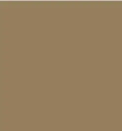 Tarkett - Vinyl Stair Treads - HD 45 SQ Heavy Duty Square Nose #45 Sandalwood with No Insert 72"