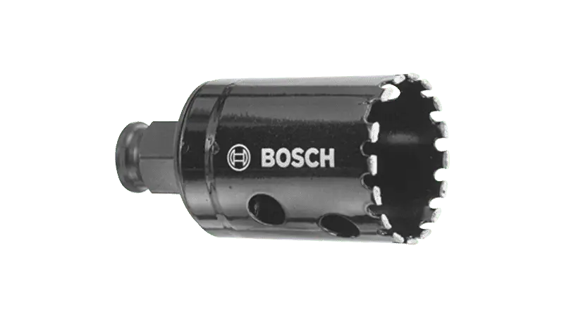 Bosch - Diamond Hole Saw 1 1/2"