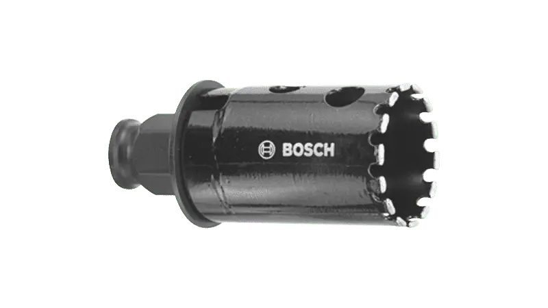 Bosch - Diamond Hole Saw 1/2"