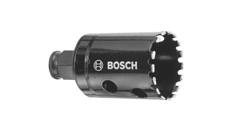 Bosch - Diamond Hole Saw 1 3/4"
